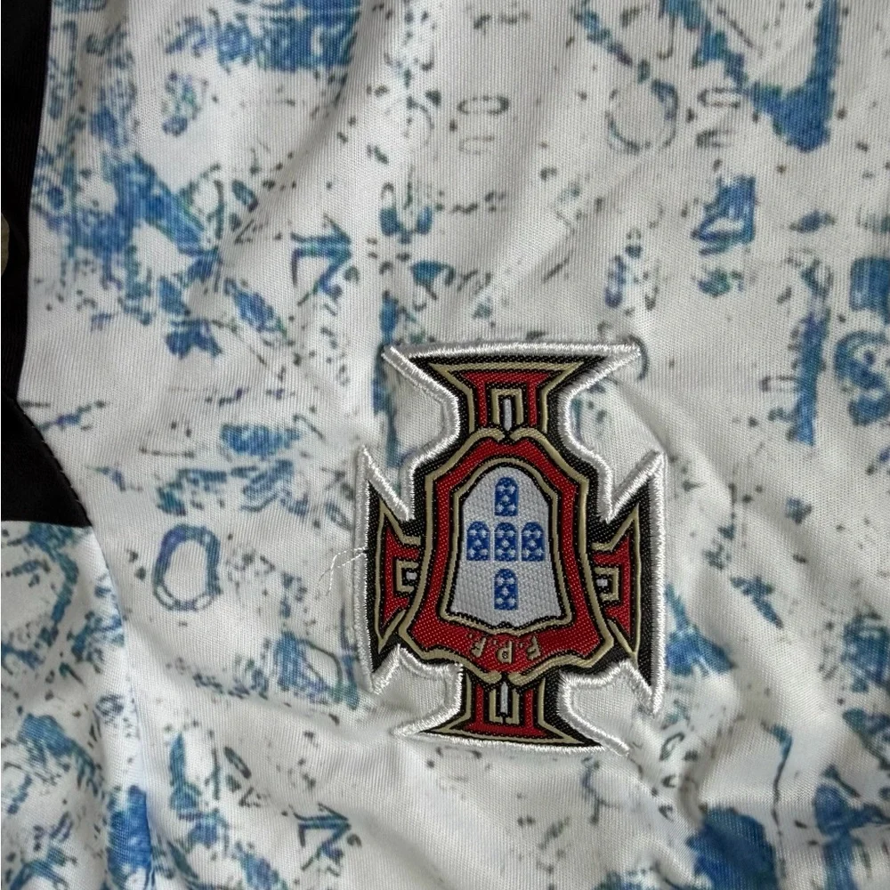 Fashion Kids Soccer Jersey Size 7-8 - Picture 5 of 6